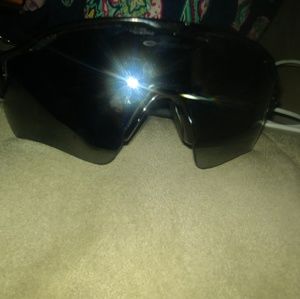 Oakley sunglasses